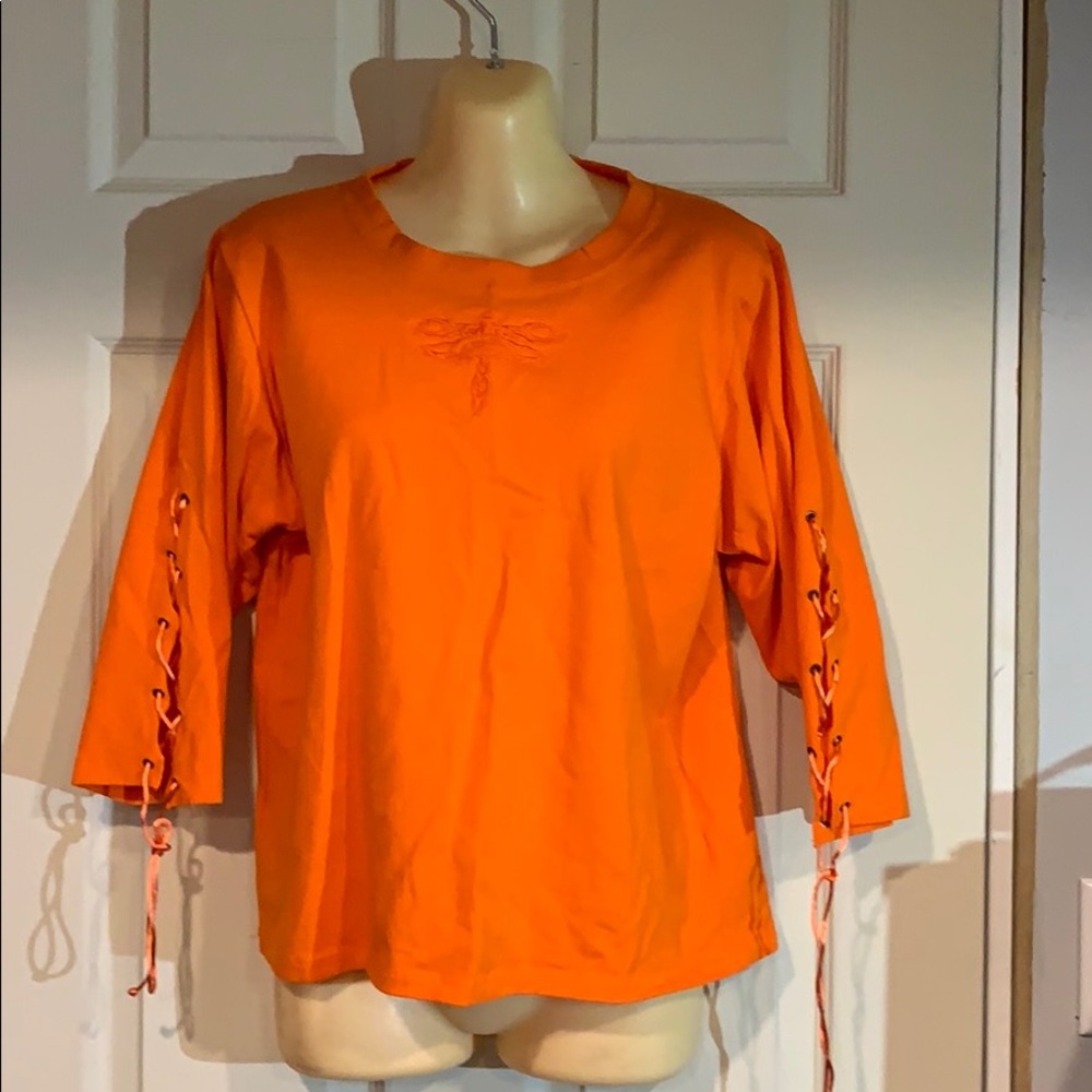 HD like Southern Steel top